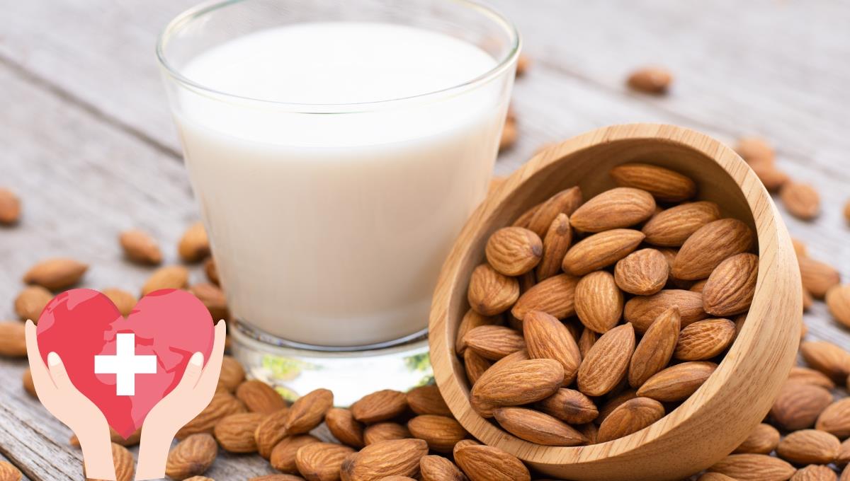 ¿Leche de vaca o leche vegetal? El consejo de los expertos en la salud